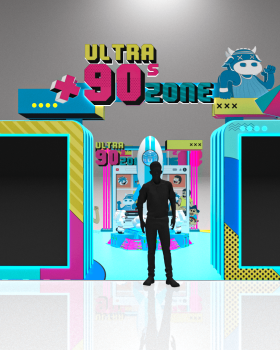 Ultra Milk