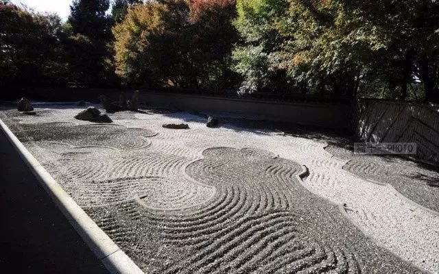 重森三铃的现代枯山水美学-68