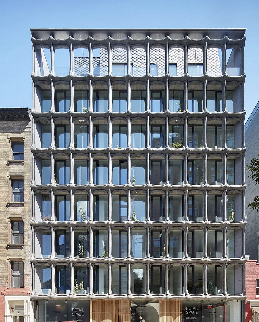 XOCO 325 顶层公寓-35