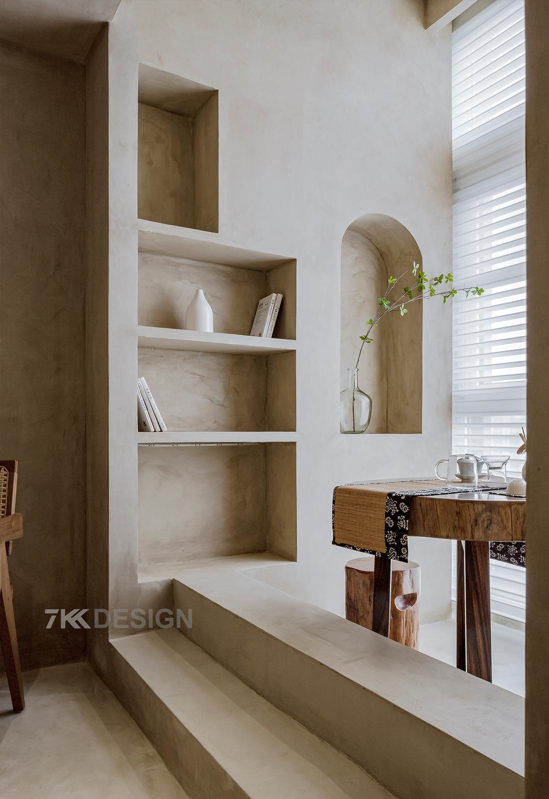 
《7ELITE》治愈系瑜伽馆心灵疗愈之所 -13