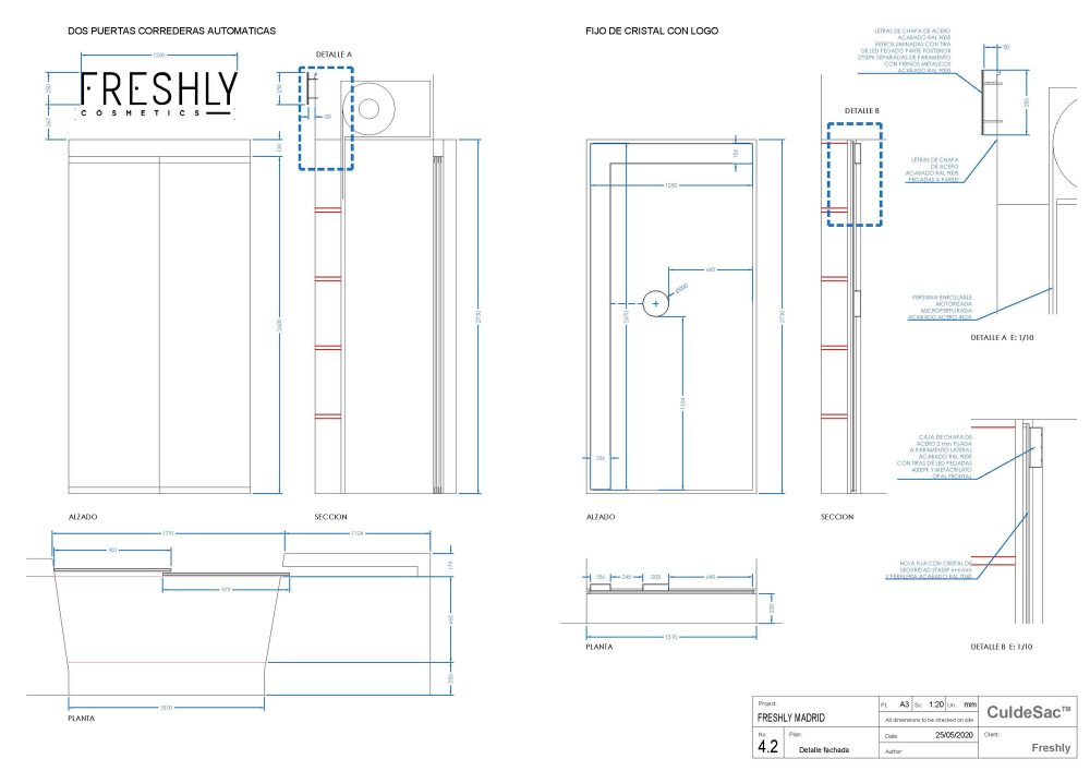 Freshly化妆品店（2020）（CuldeSac）设计-36