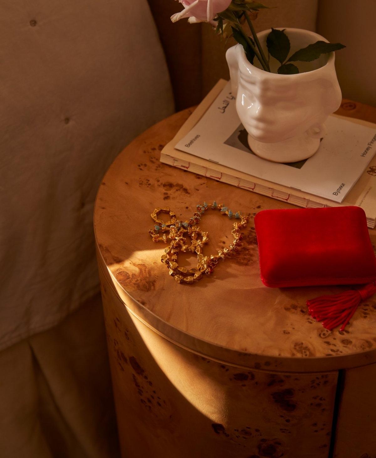 CLO STUDIOS丨昆士兰州Villa des Fleurs花之屋-21