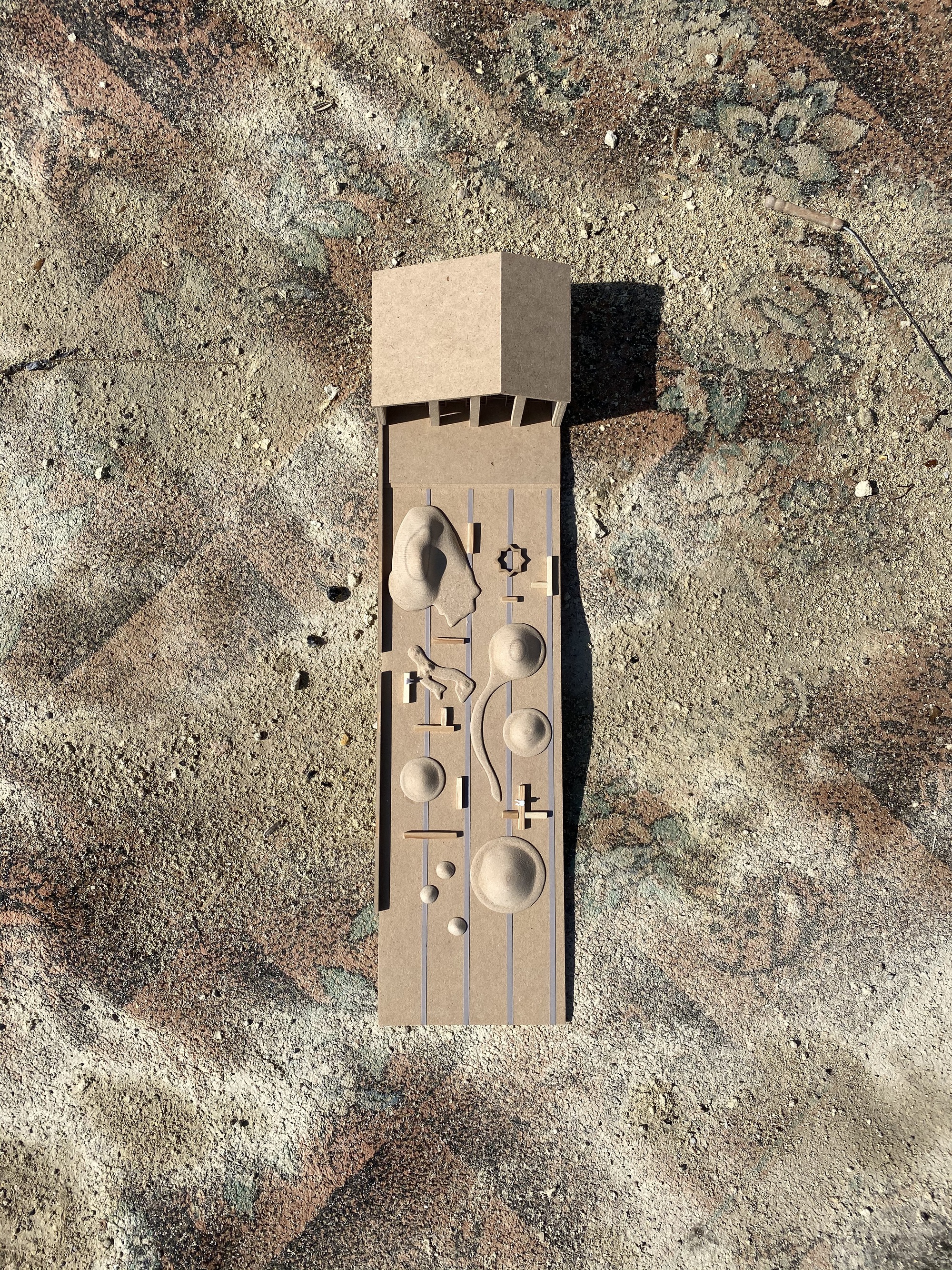 小天堂丨约旦安曼丨#civilarchitectureorg,studiolibani-30