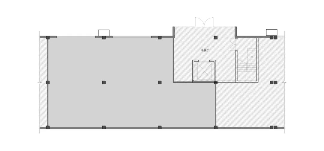 极限挑战:500㎡木作展厅的硬核诞生(上海一体家美学木作展厅)丨中国上海丨有关设计-78