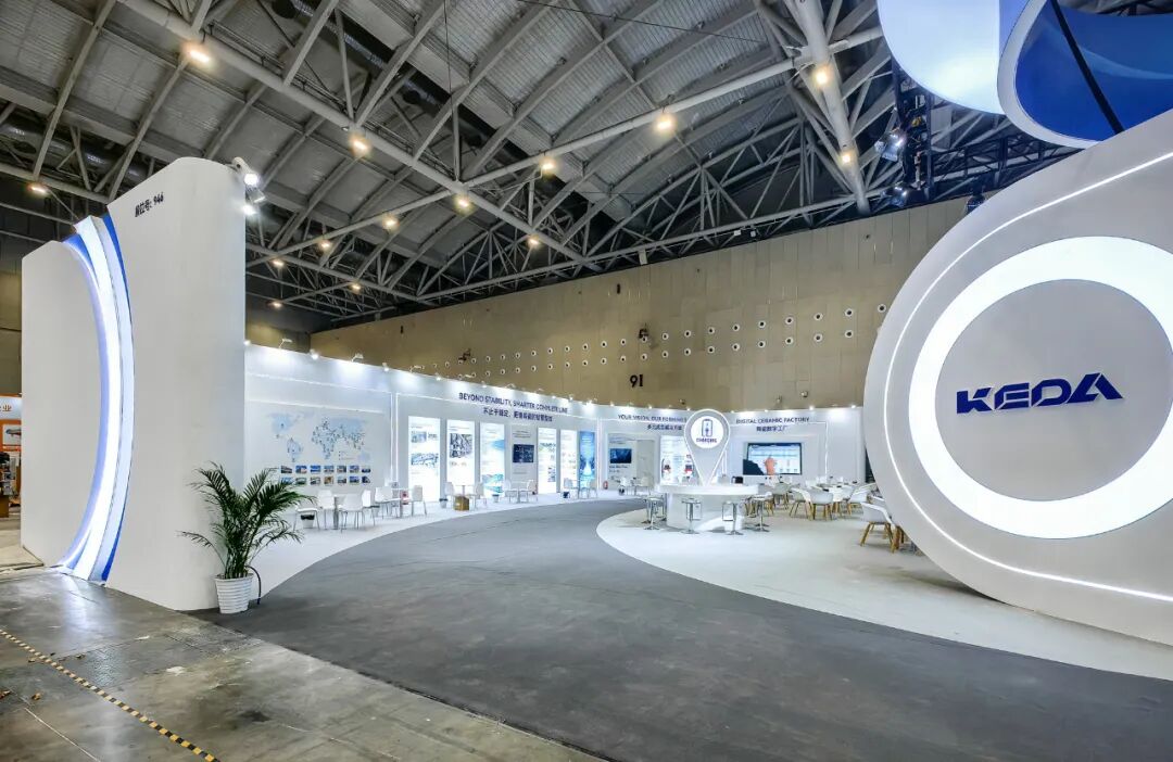 商业展示|科达2025中国制造的澎湃力量-23