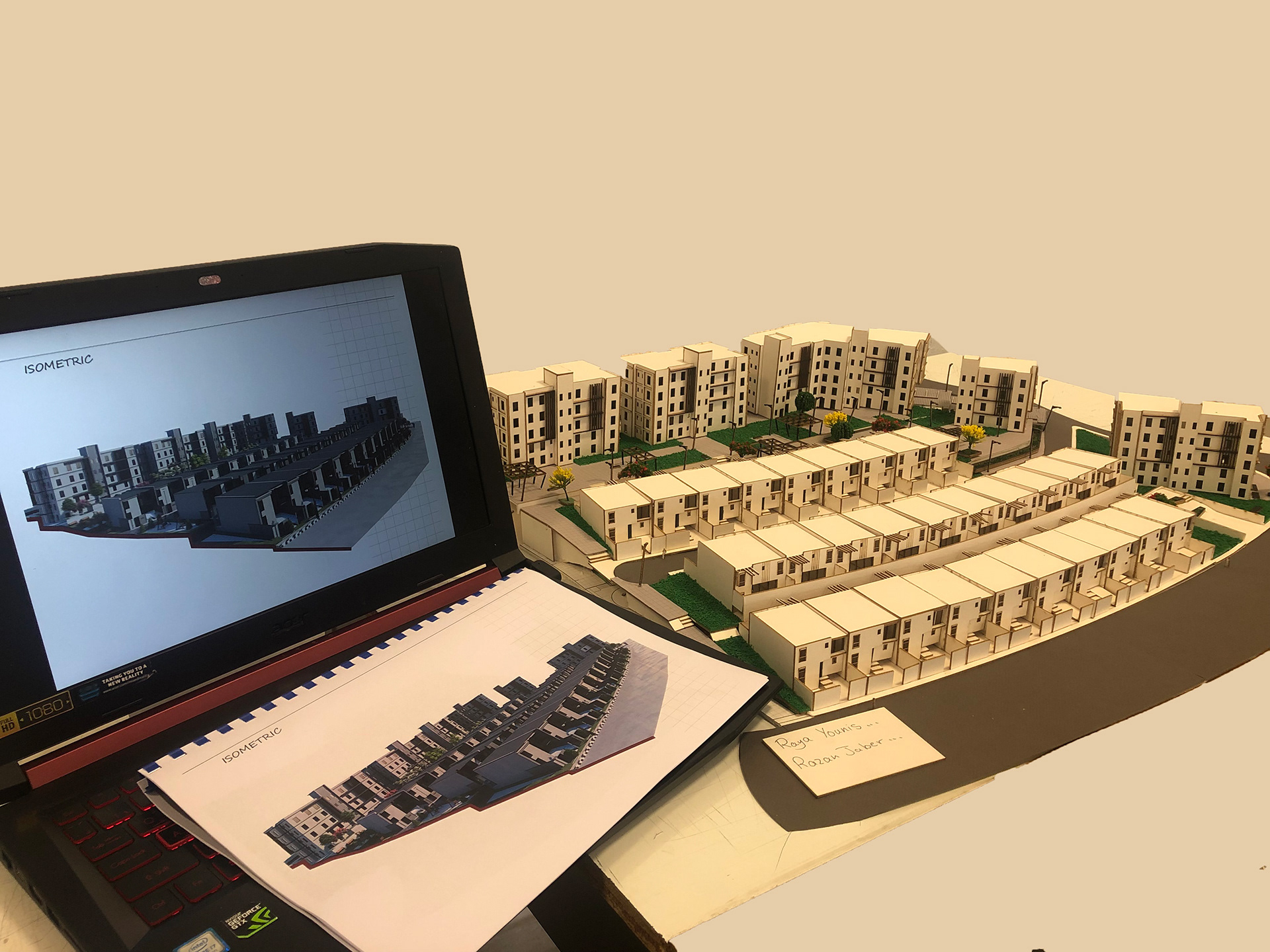 Affordable Housing project-32