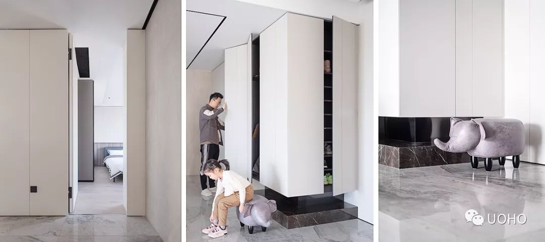 极简丰沛，探寻空间之美-158