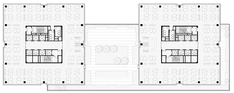 国贸智慧网谷创新园丨中国杭州丨UDG上海联创设计集团股份有限公司-112
