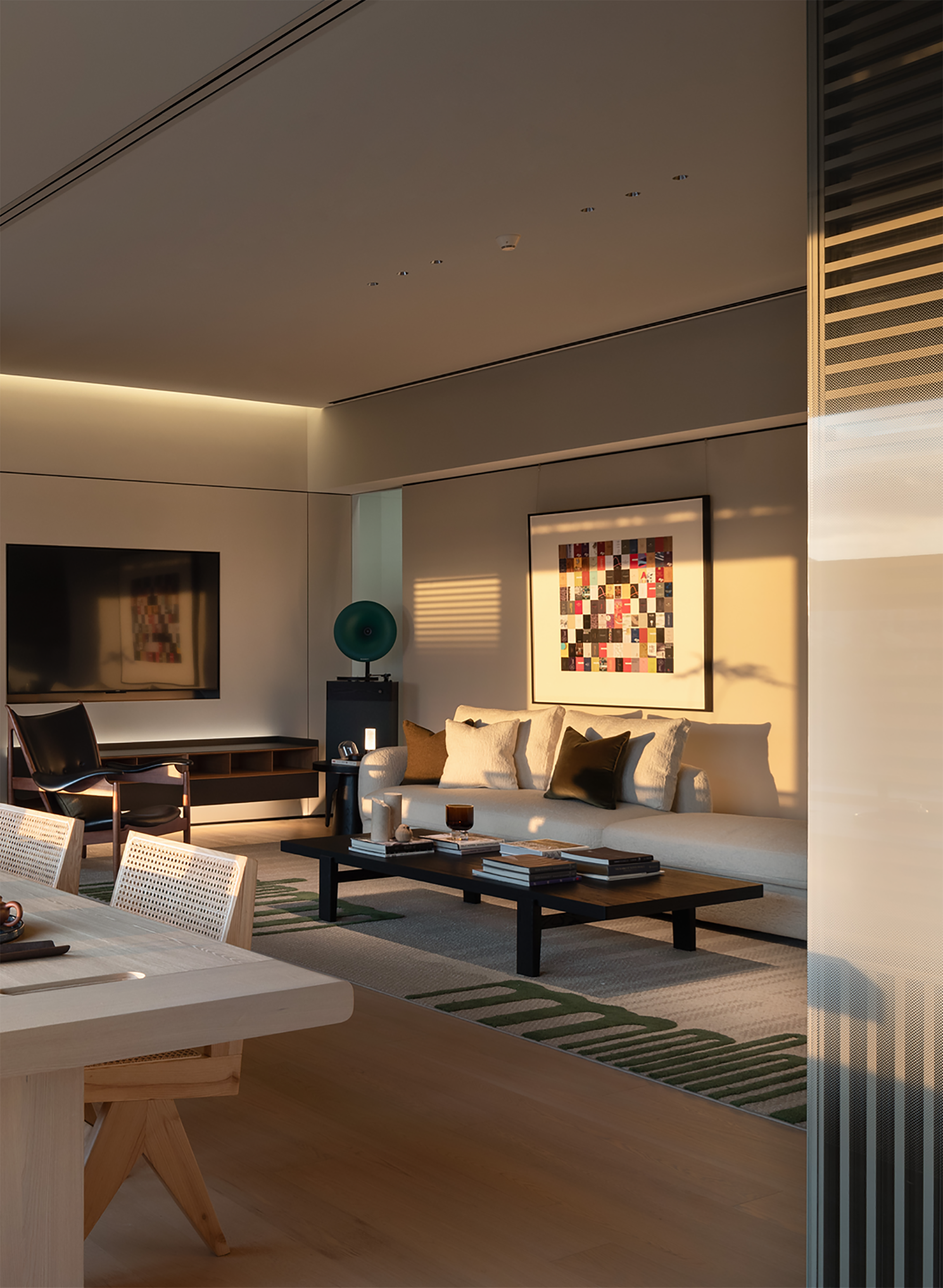 希玛设计办公室丨中国上海-51