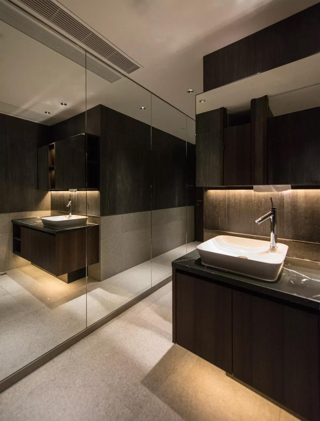 玄鮨丨中国香港丨执见设计-64