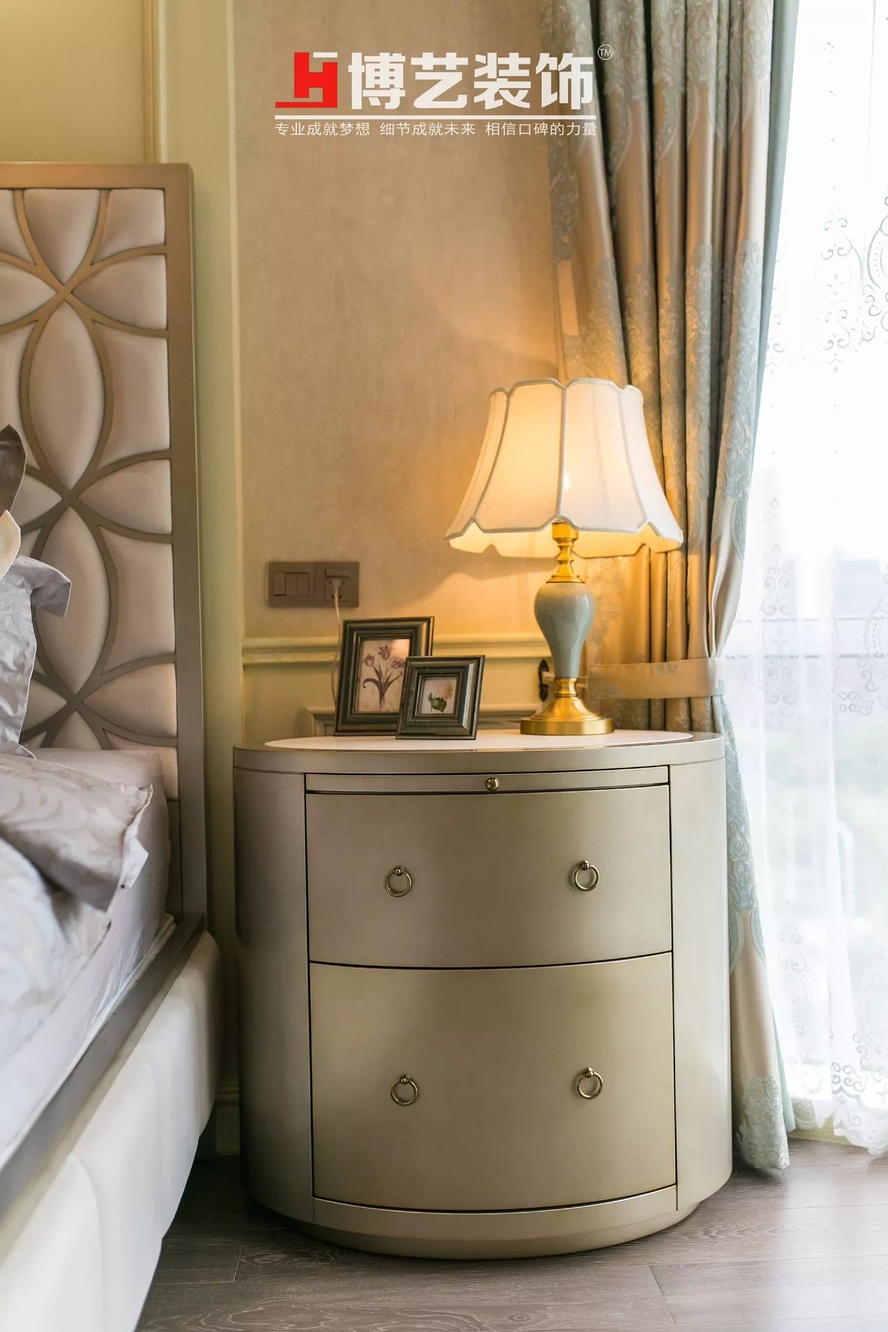 上品嘉善·金都——休闲美式生活空间-39