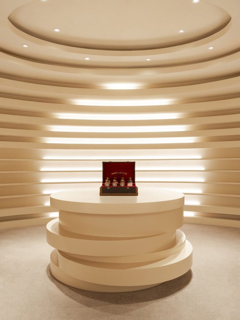 丨马来西亚吉隆坡丨Spacemen Studio-28