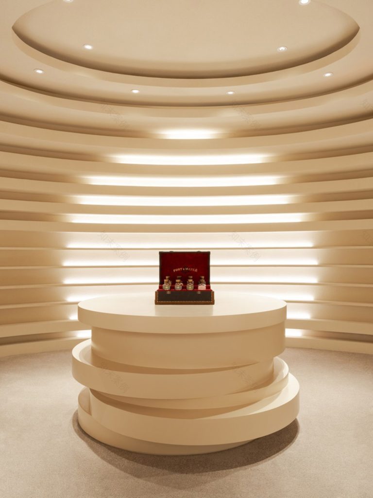 丨马来西亚吉隆坡丨Spacemen Studio-28