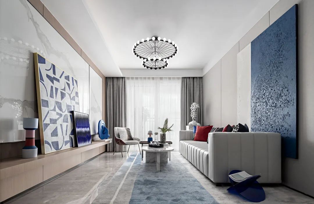 旭辉·苏州昆山·兰亭大境花园-39