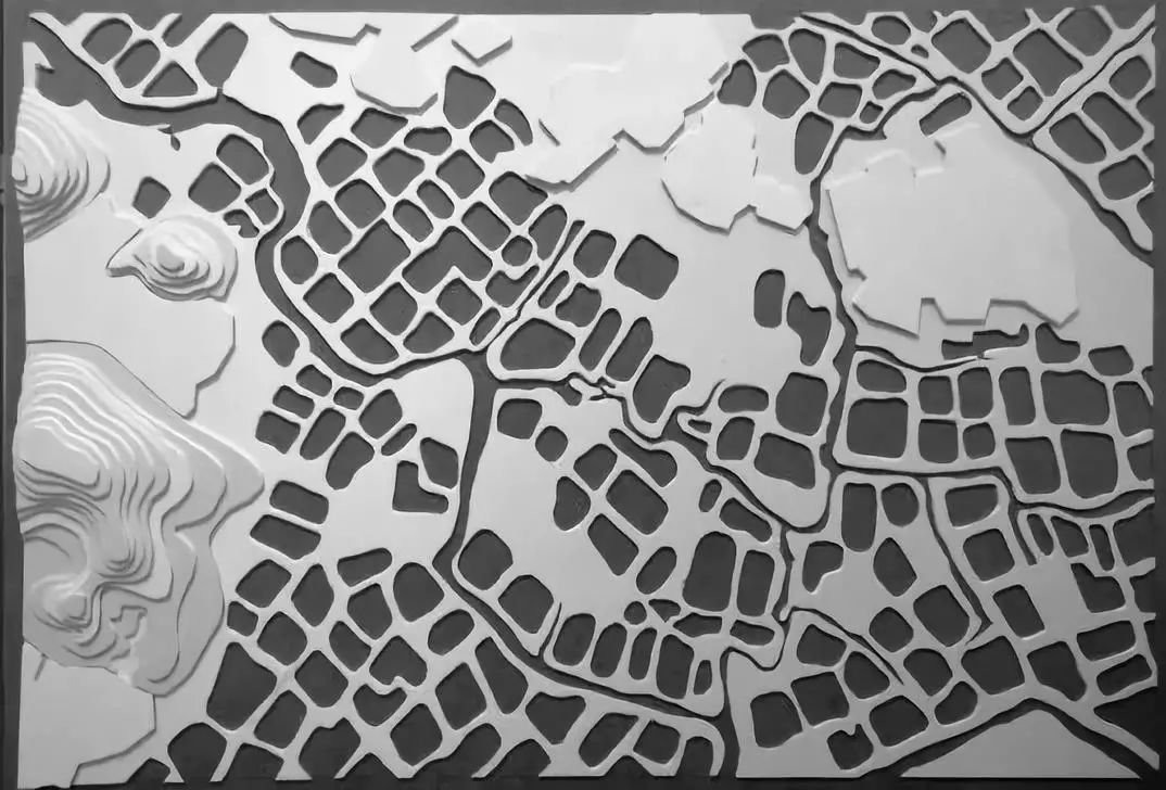 景观的认知与意向 | 地域性景观设计实践-191