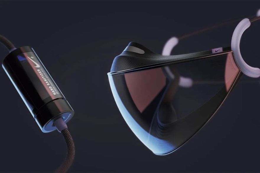 创意口罩设计助力抗疫,过滤、舒适两不误-29