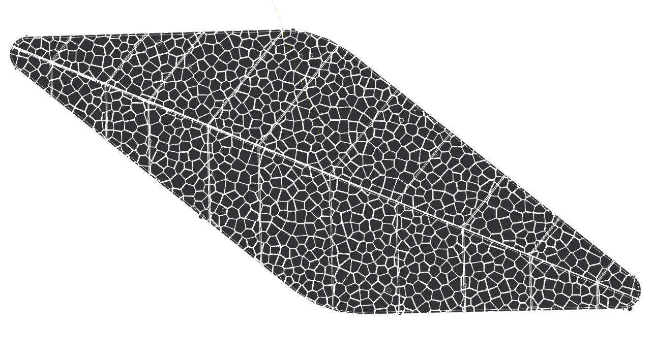 四个公共展馆丨中国北京丨Aurelien Chen,CSCEC-49