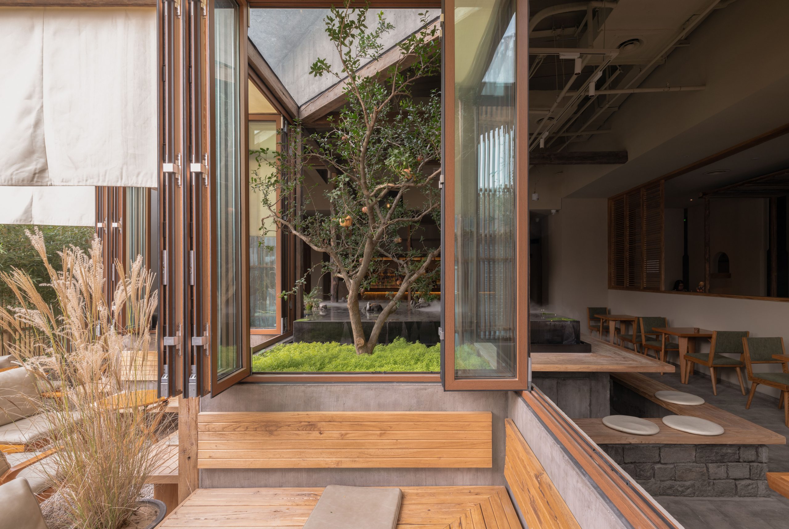 元古本店(北京太古里北区)-40