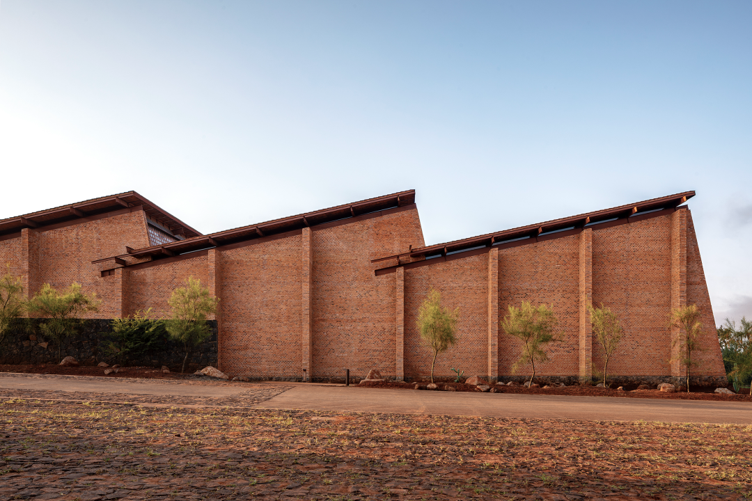 酒庄丨墨西哥丨Estudio MMX-63