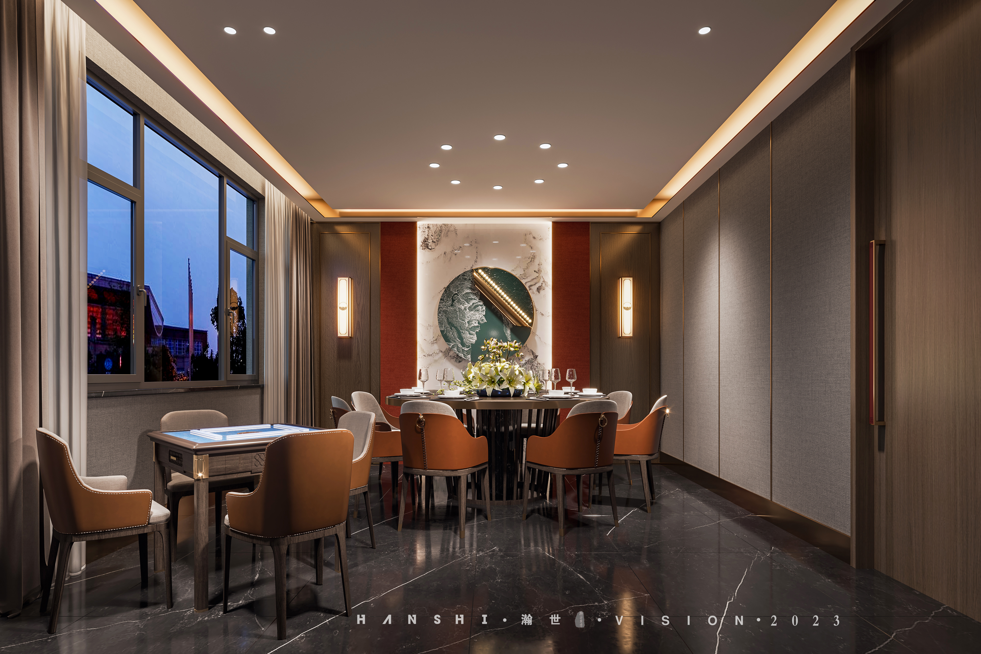 包厢-瀚世表现-13