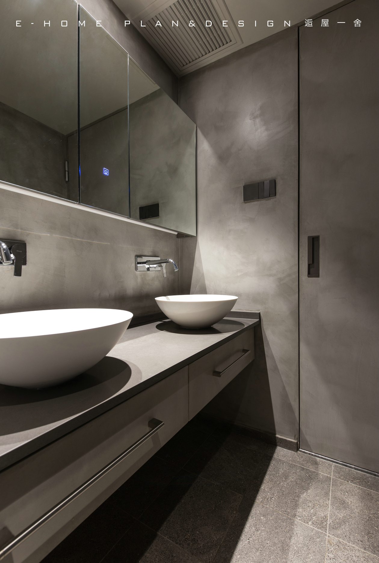 逅屋一舍 | 把剧里的家搬进现实，她们靠的不仅仅是乾坤大挪移-80