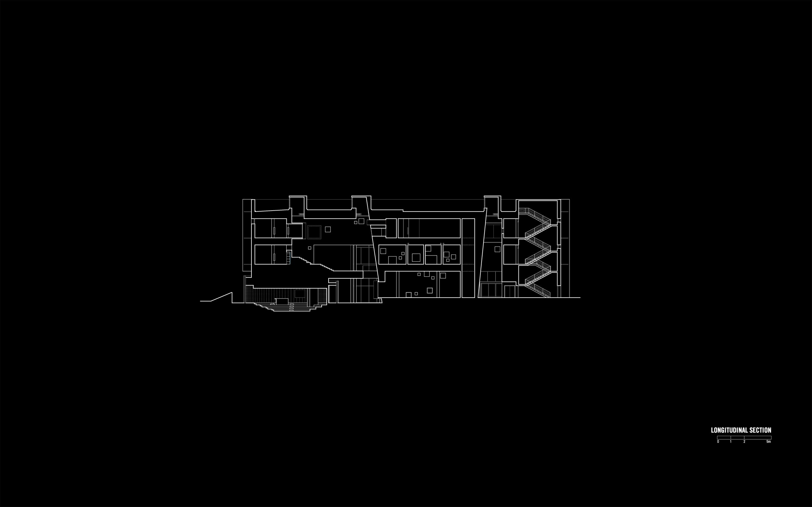 墨西哥 Cetys 大学研究生中心-21