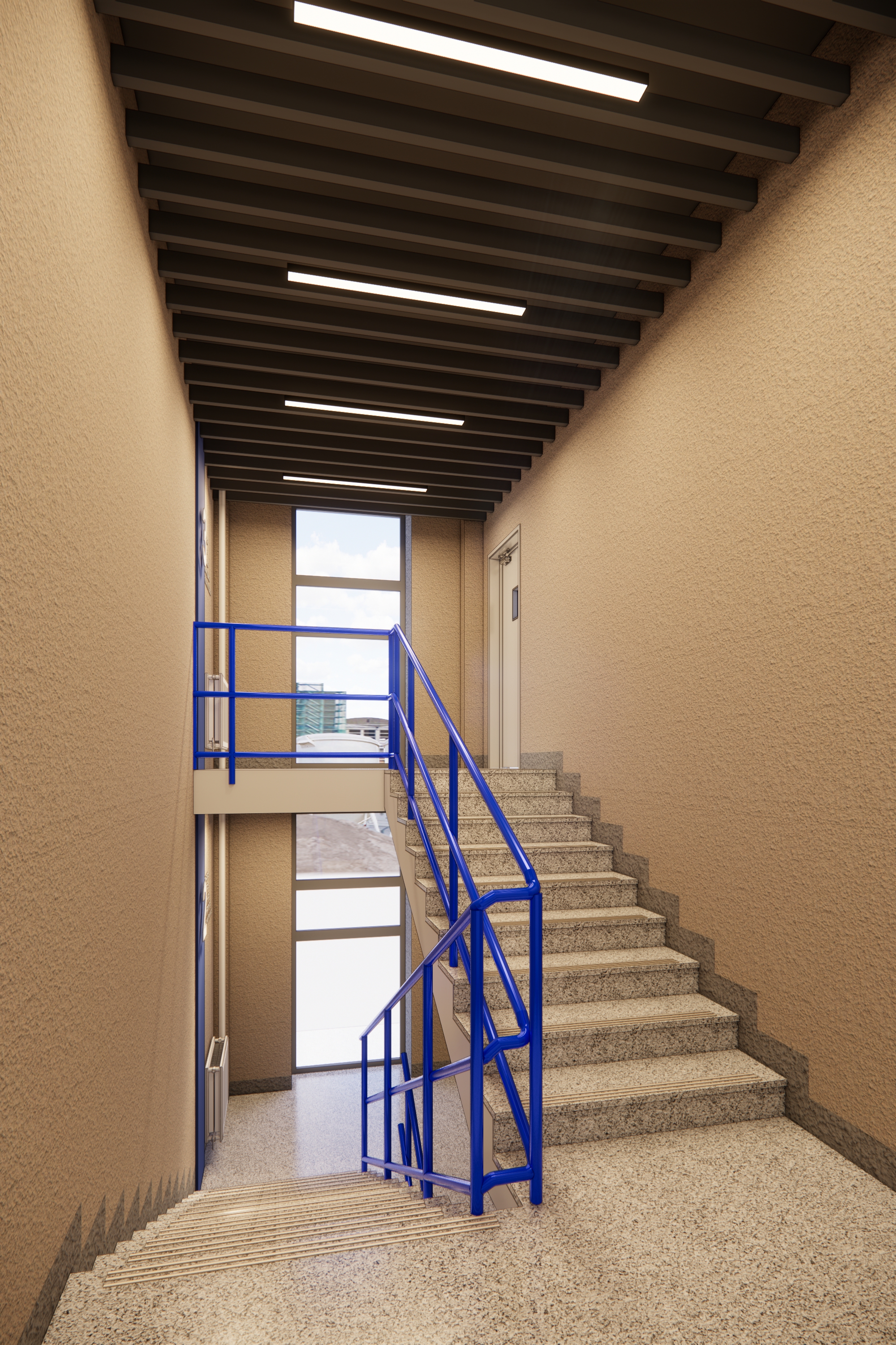 AUTO CENTER INTERIOR-14