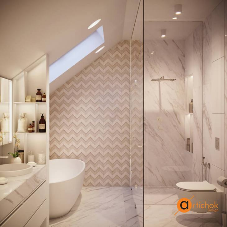 丨乌克兰基辅丨Artichok Design-53