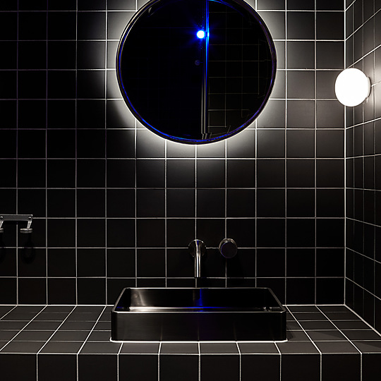 Maddox Fit by Hecker Guthrie | Australian Interior Design Awards-7