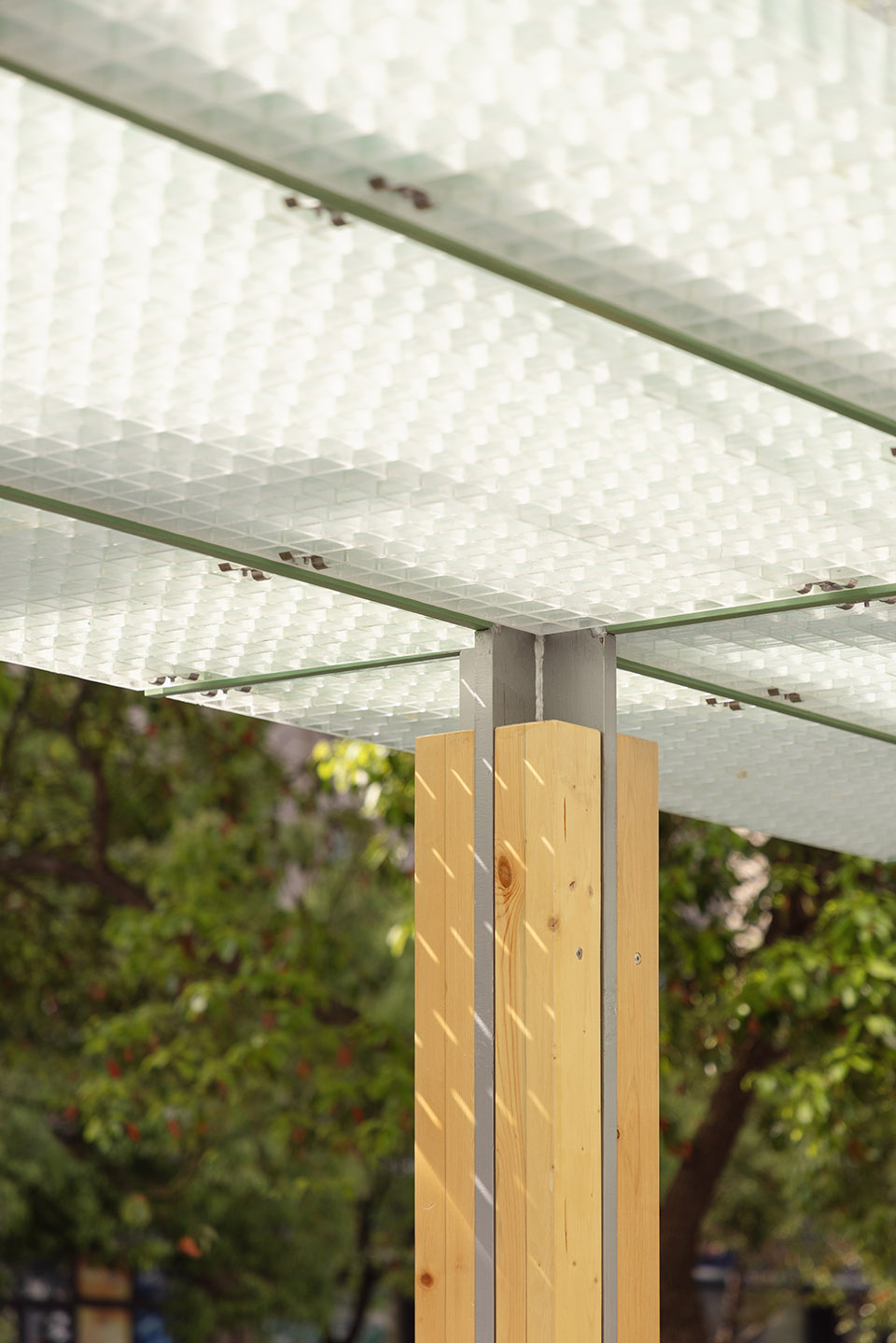 春风市集丨中国宁波丨直距建筑设计-59