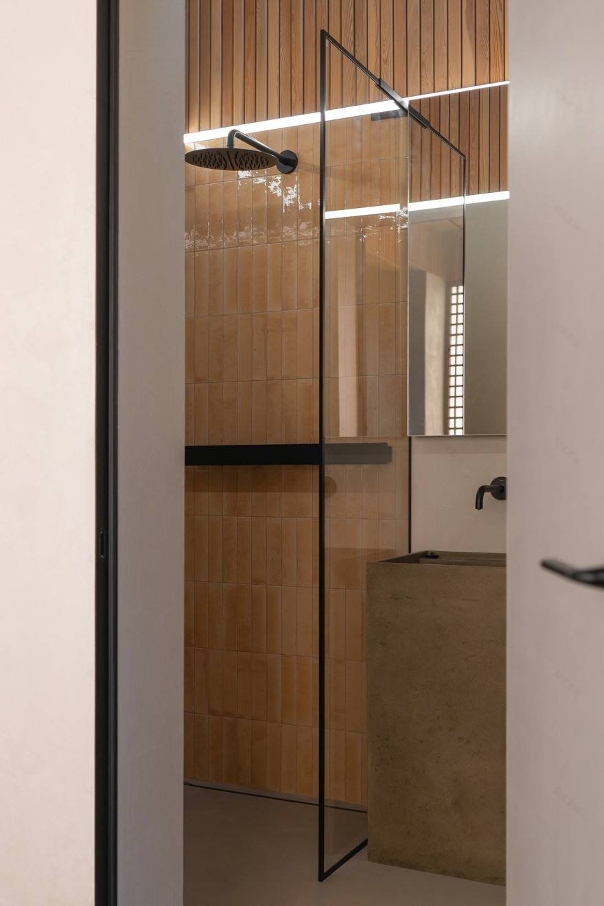 白俄罗斯僻静之家丨白俄罗斯明斯克丨ZROBIM-29