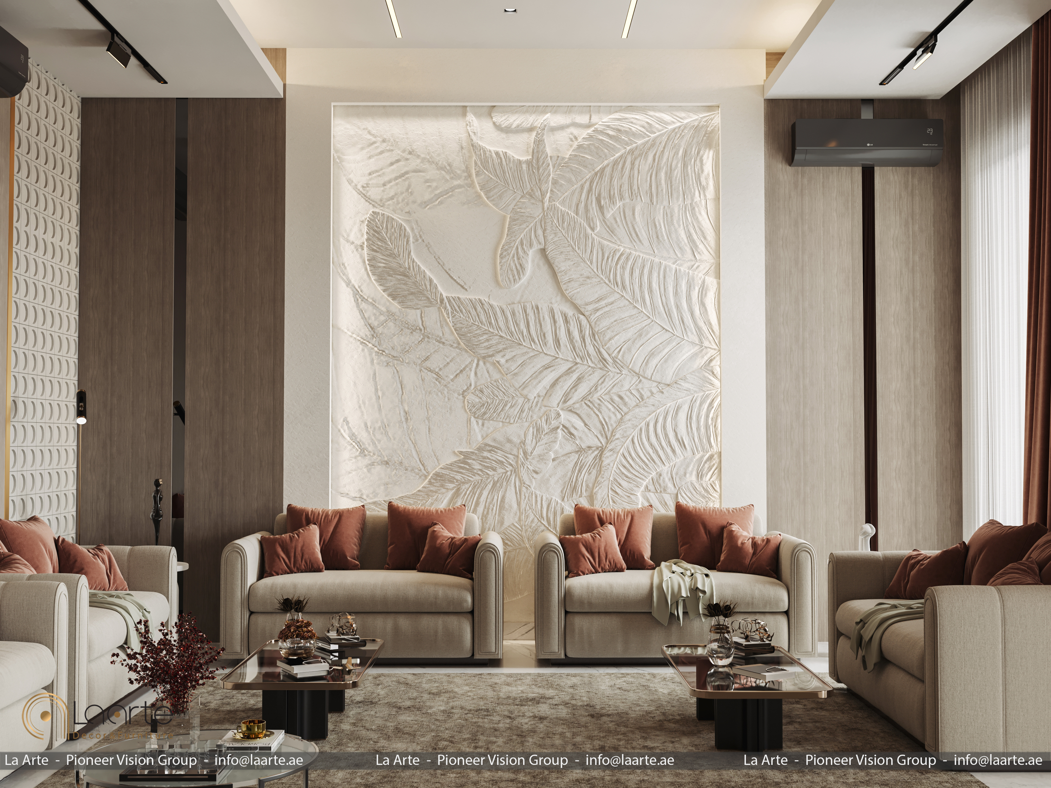 阿联酋现代议会女性丨laarte-6