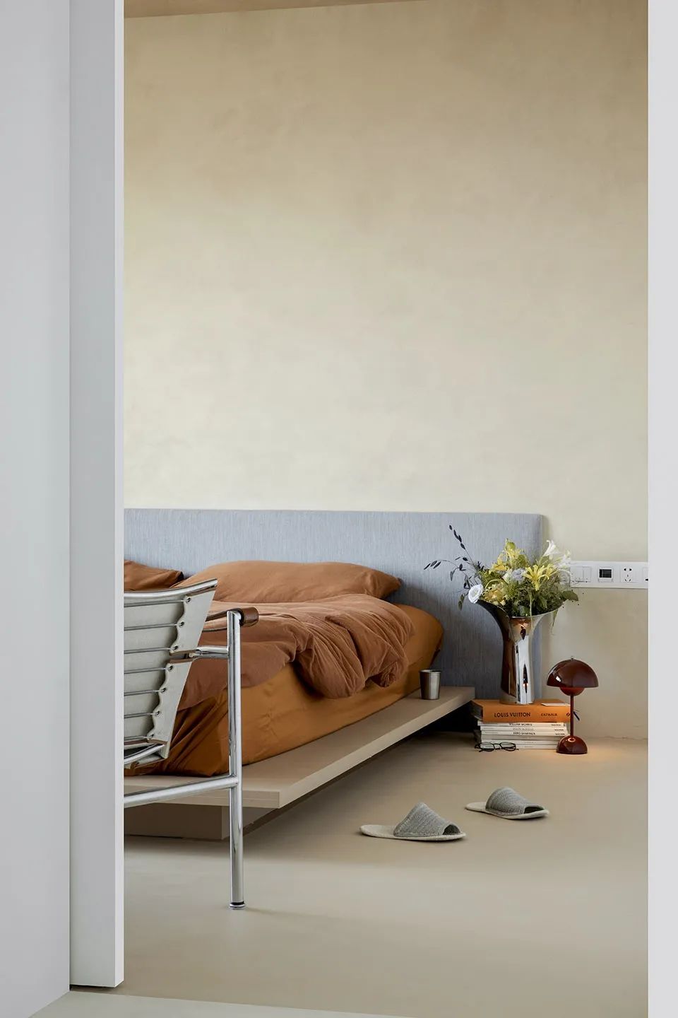 中古未来丨中国上海丨WUY无研建筑-58