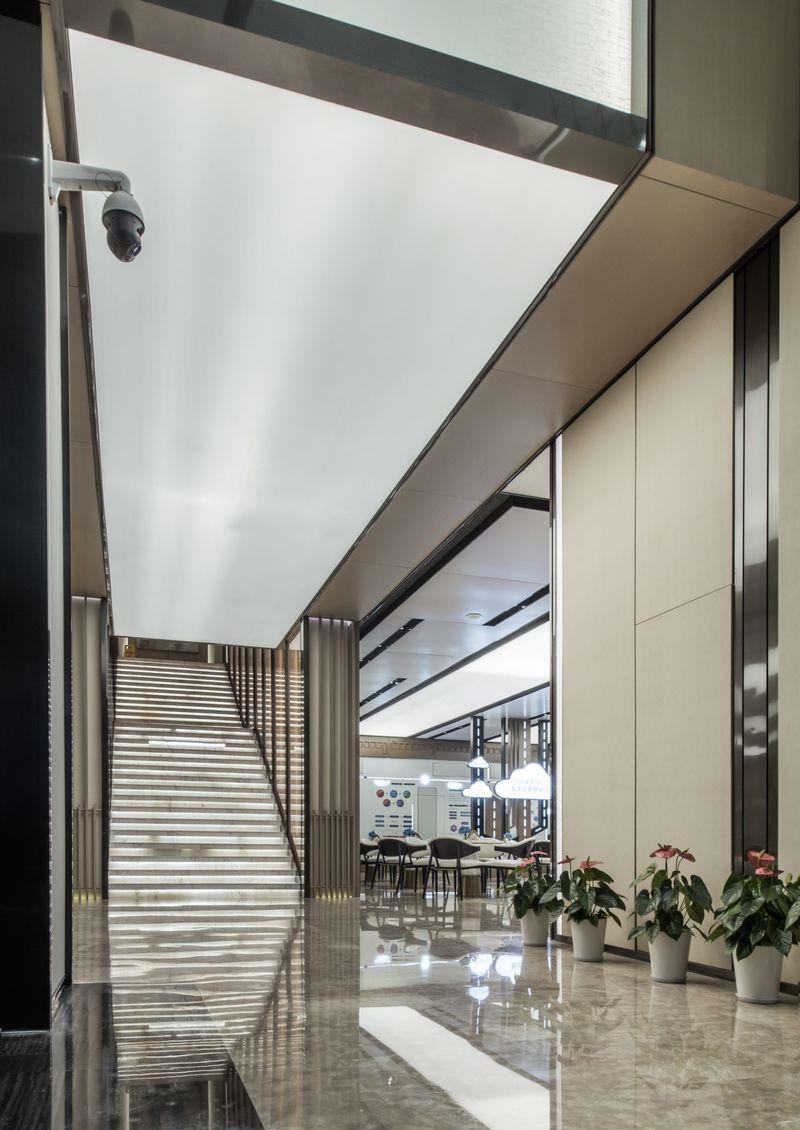 南京仙林副城绿地万科云都会-23