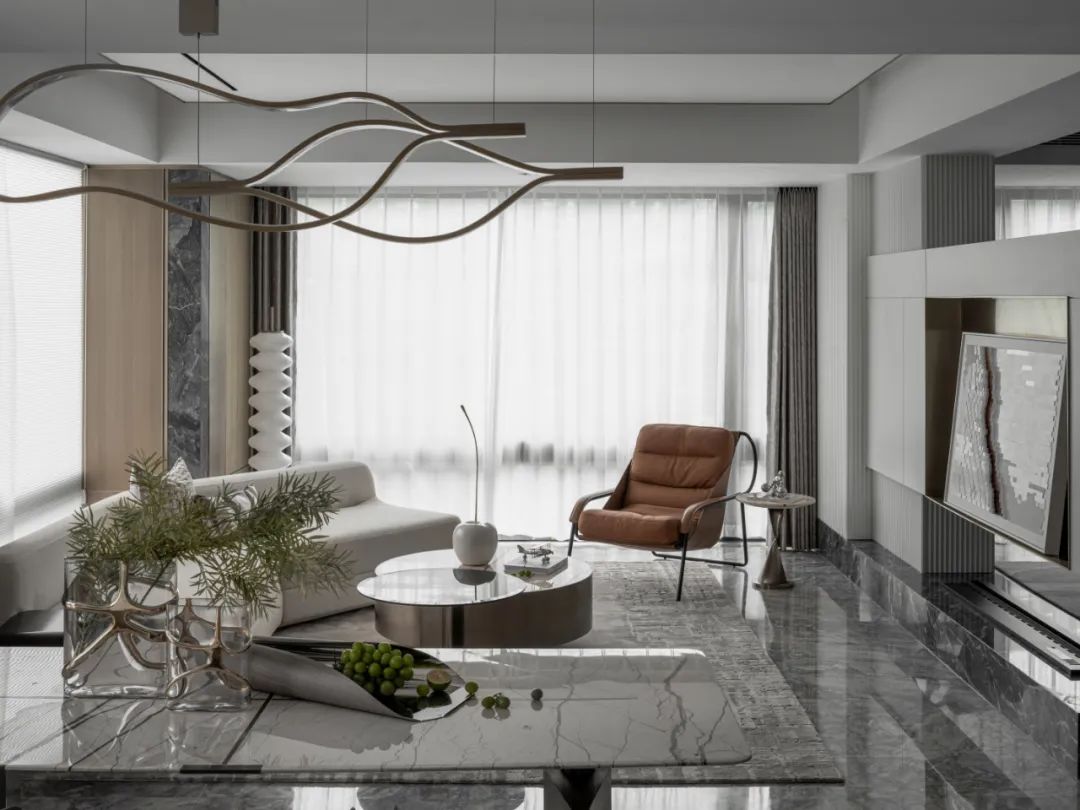 湖州金成大秦叠墅样板间丨中国湖州丨元禾大千(软装),杭州典尚装饰设计有限公司(硬装)-46