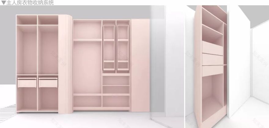 落差巨大的家-152