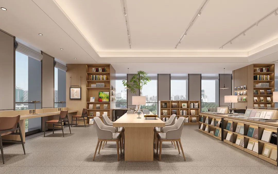 金螳螂|安徽省招标集团总部-42