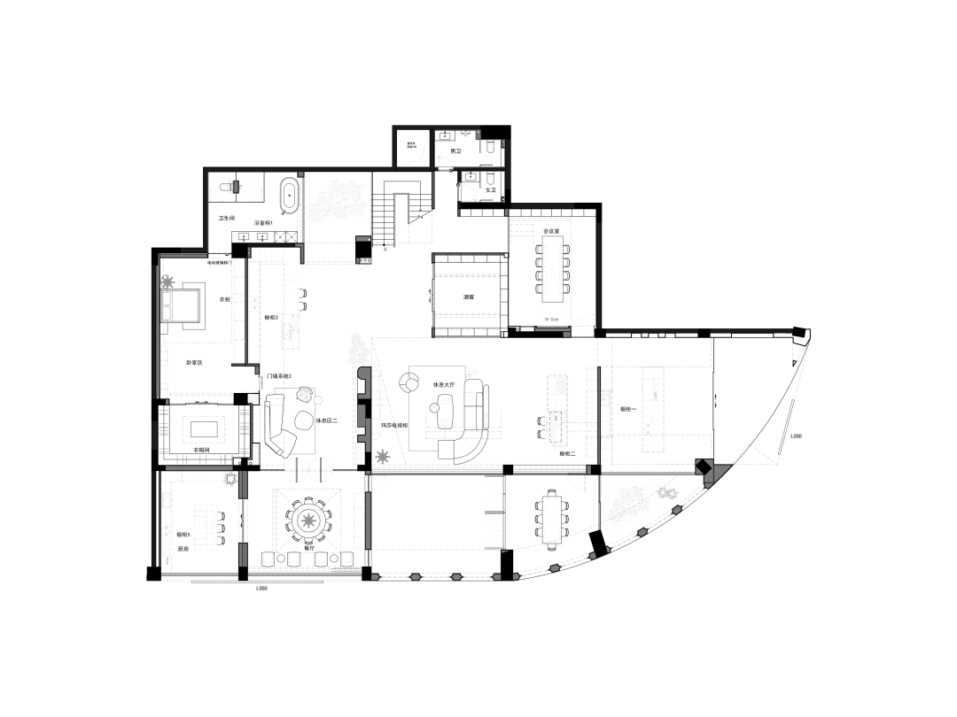 V 之家丨中国龙岩丨大象未来-104