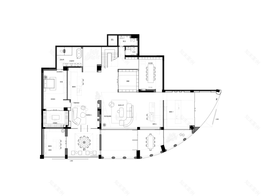 V 之家丨中国龙岩丨大象未来-104