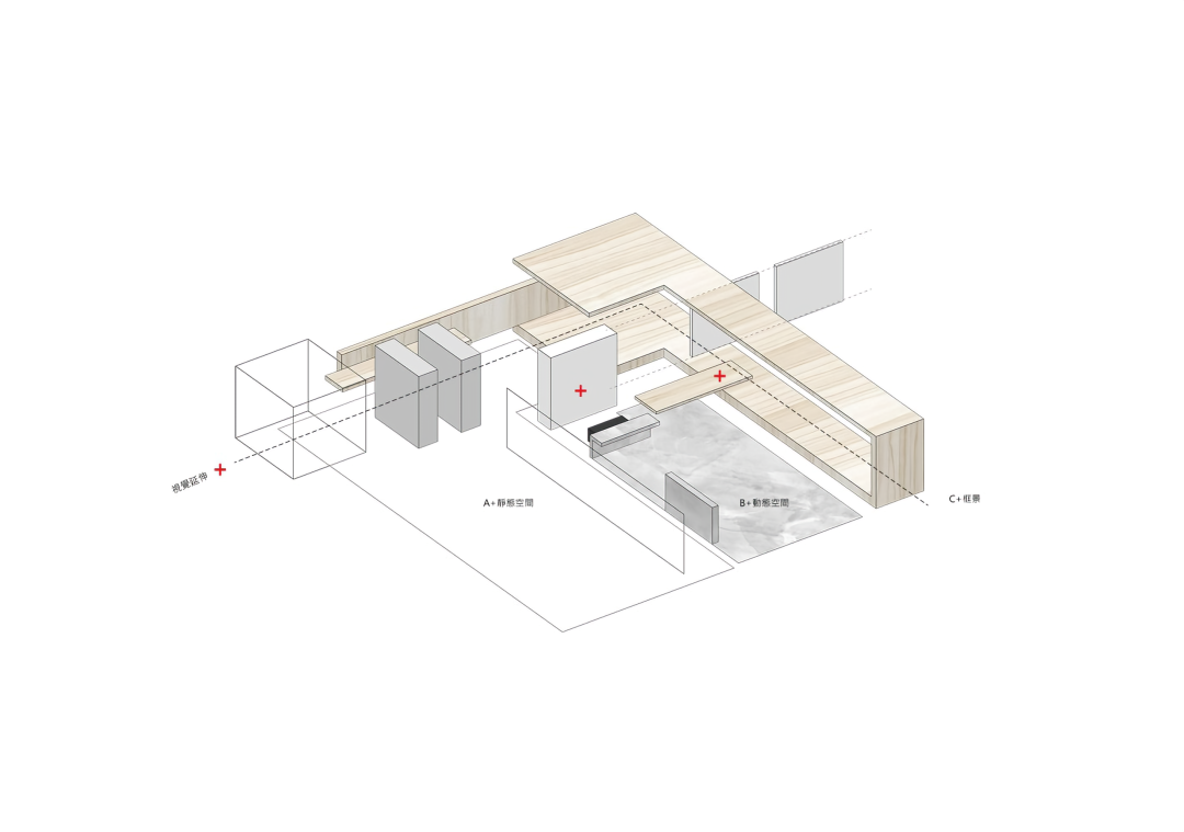 开心盒子L宅丨中国台北丨虫点子设计-7