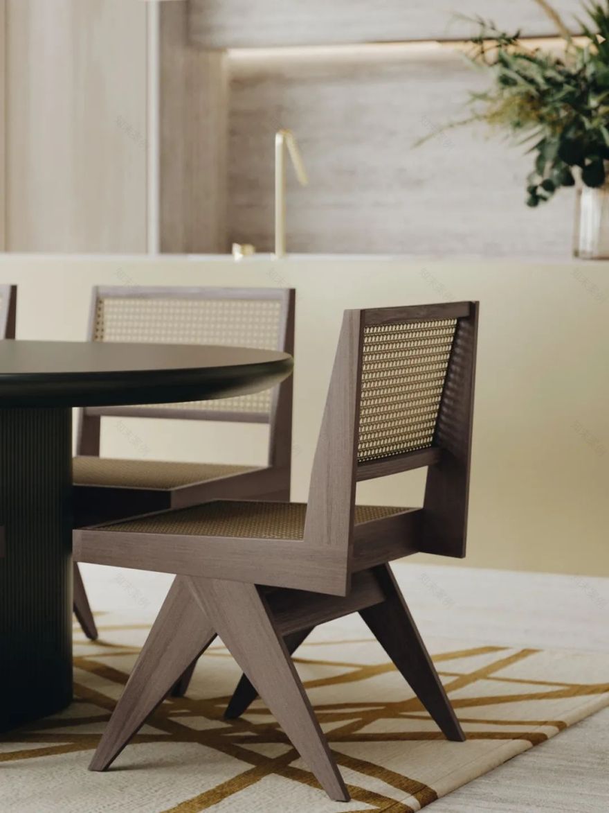 伊斯坦布尔森林乡墅丨土耳其伊斯坦布尔丨Jasmin Kodzha-22