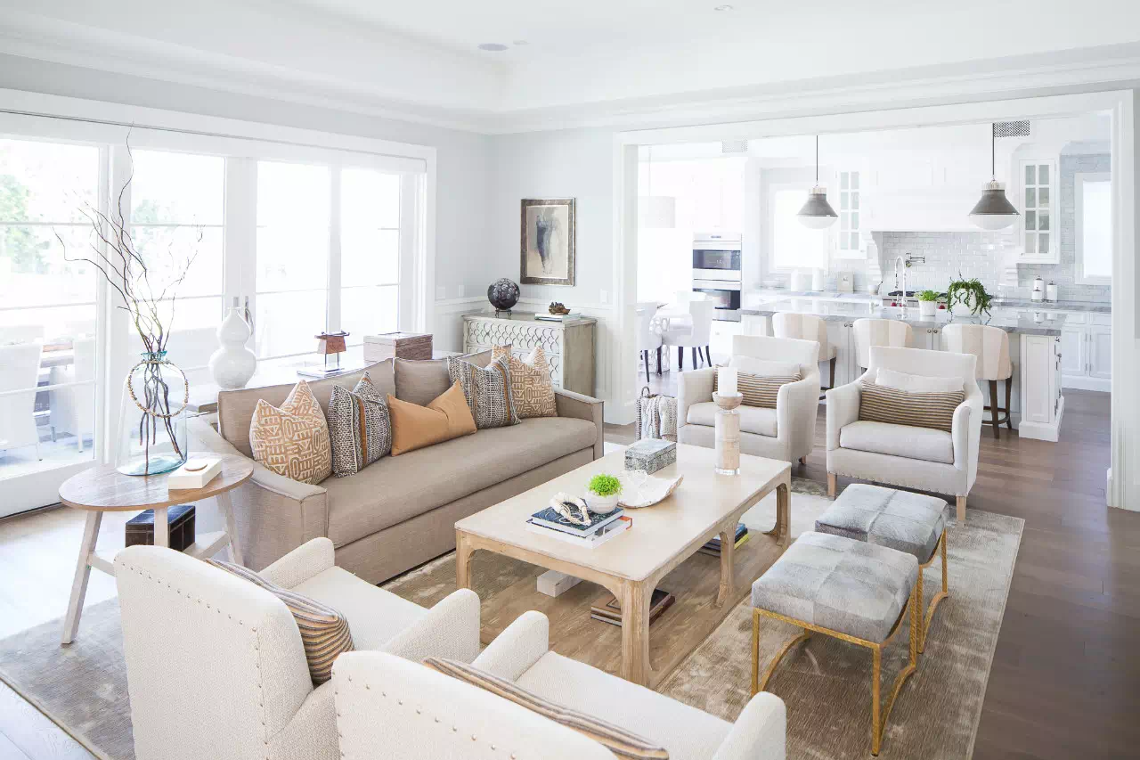 Robin Strickler ： 塑造舒适的生活方式-15