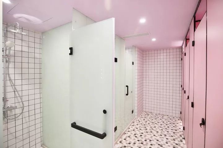 新时代•新征程 | 是办公室还是创意园？看看别人家的总部！-110