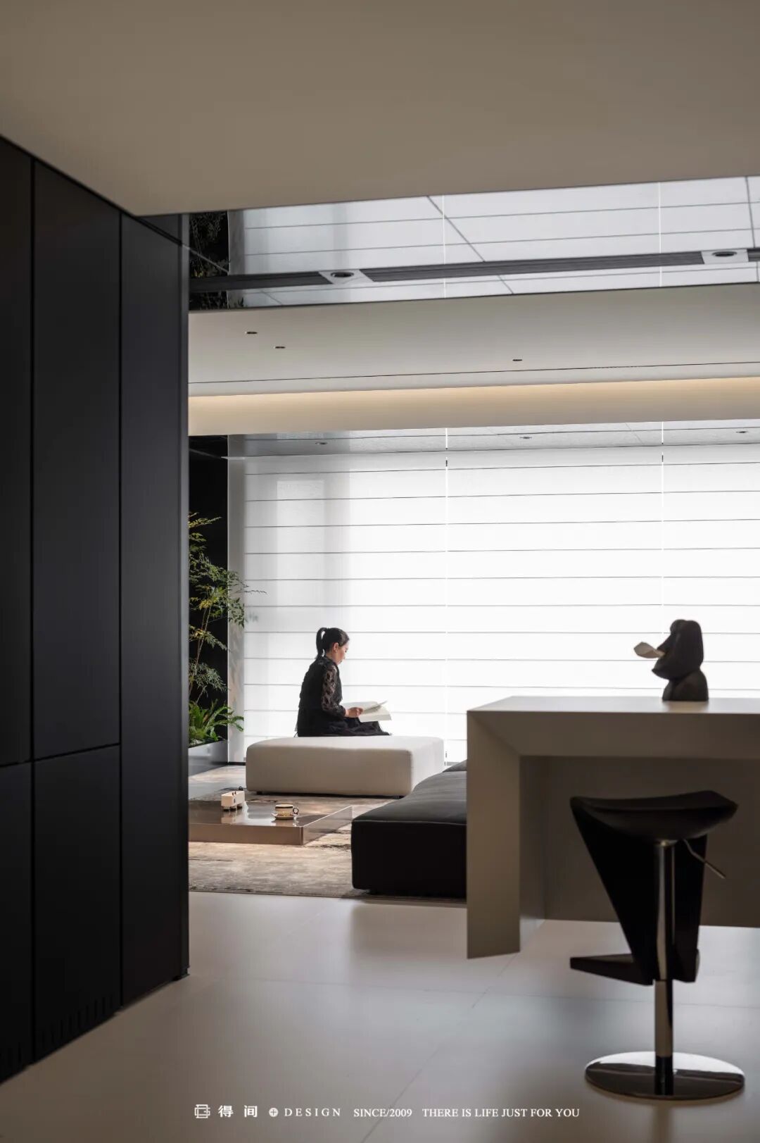 实景首发丨Theriver-31