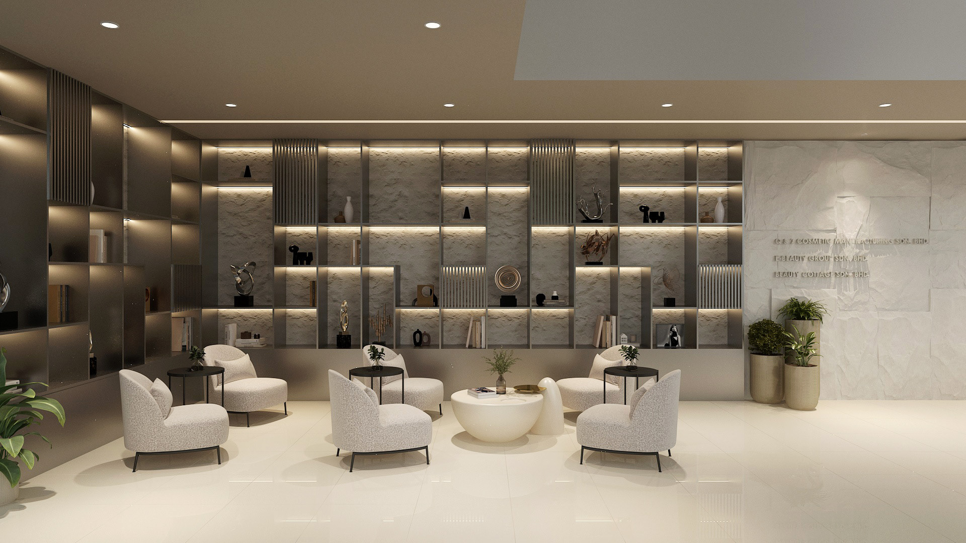 QZ Office & Retail Design-2