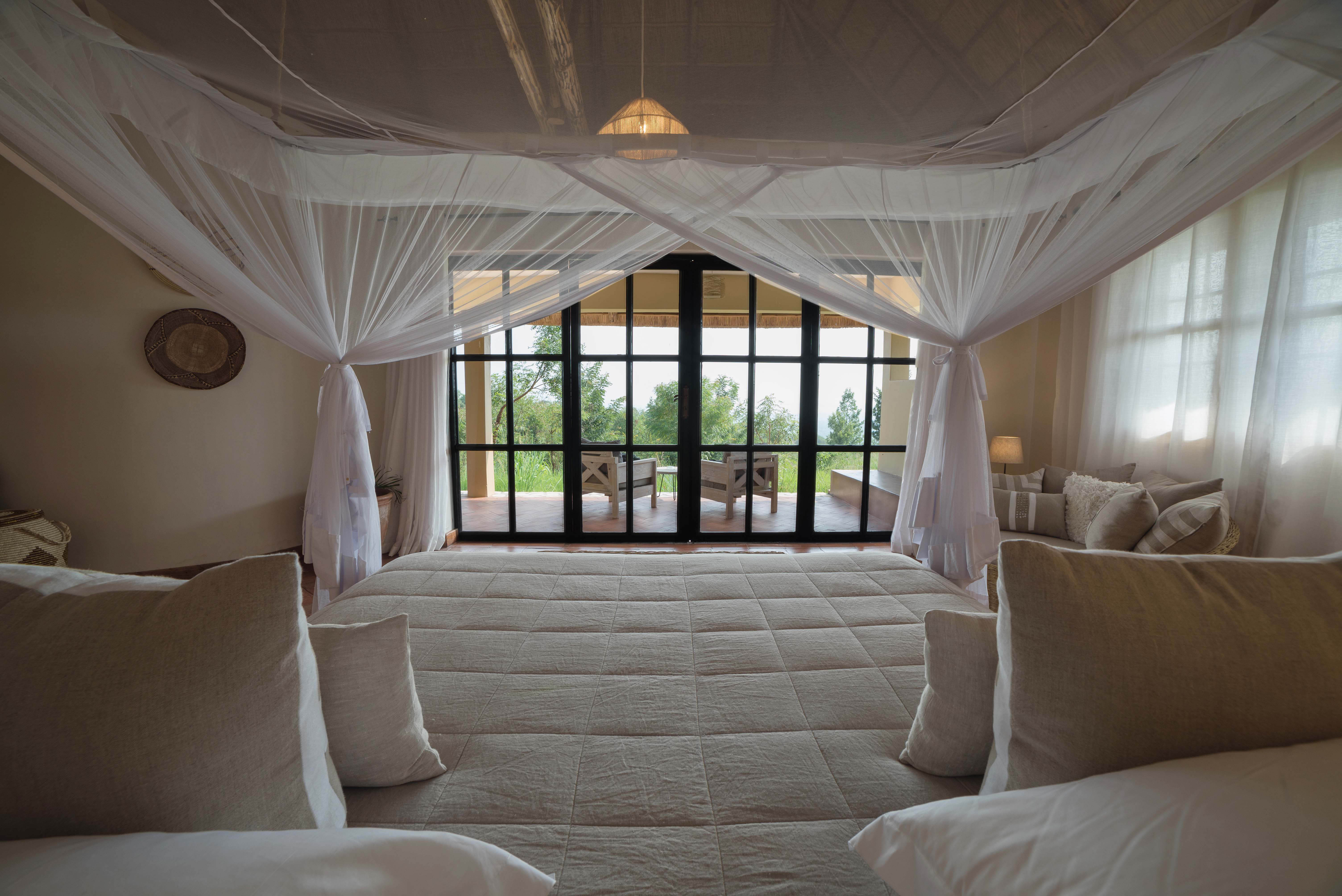 Elephant Plains Lodge( Uganda Lodges)-2