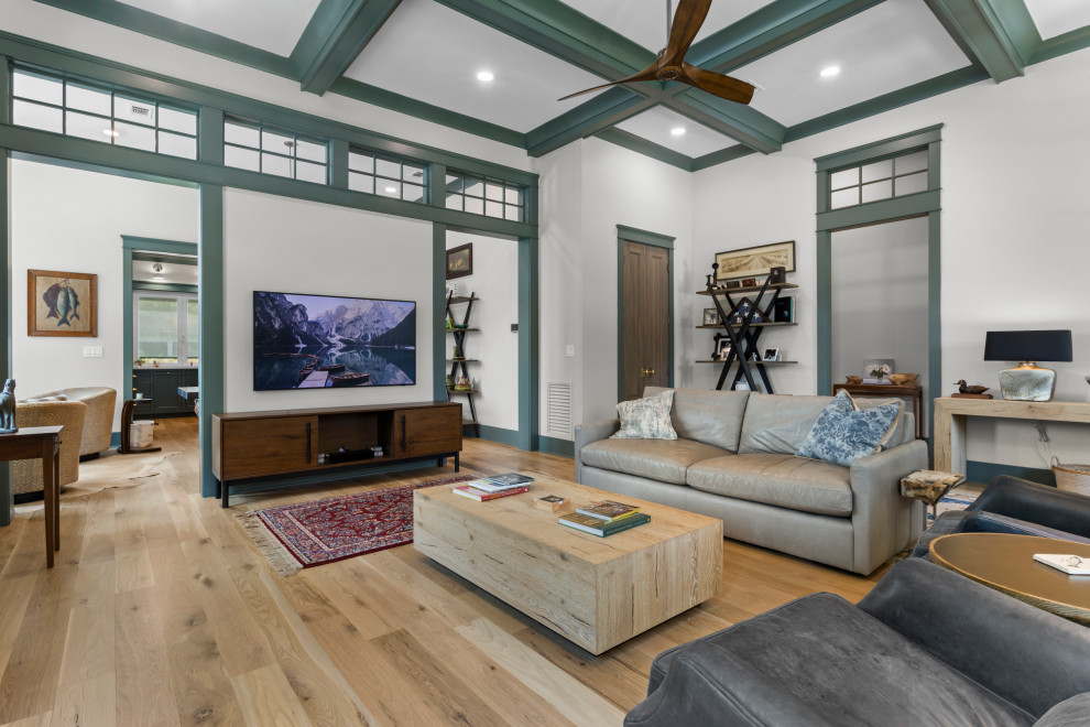 丨Bob Chatham Custom Home Design-21