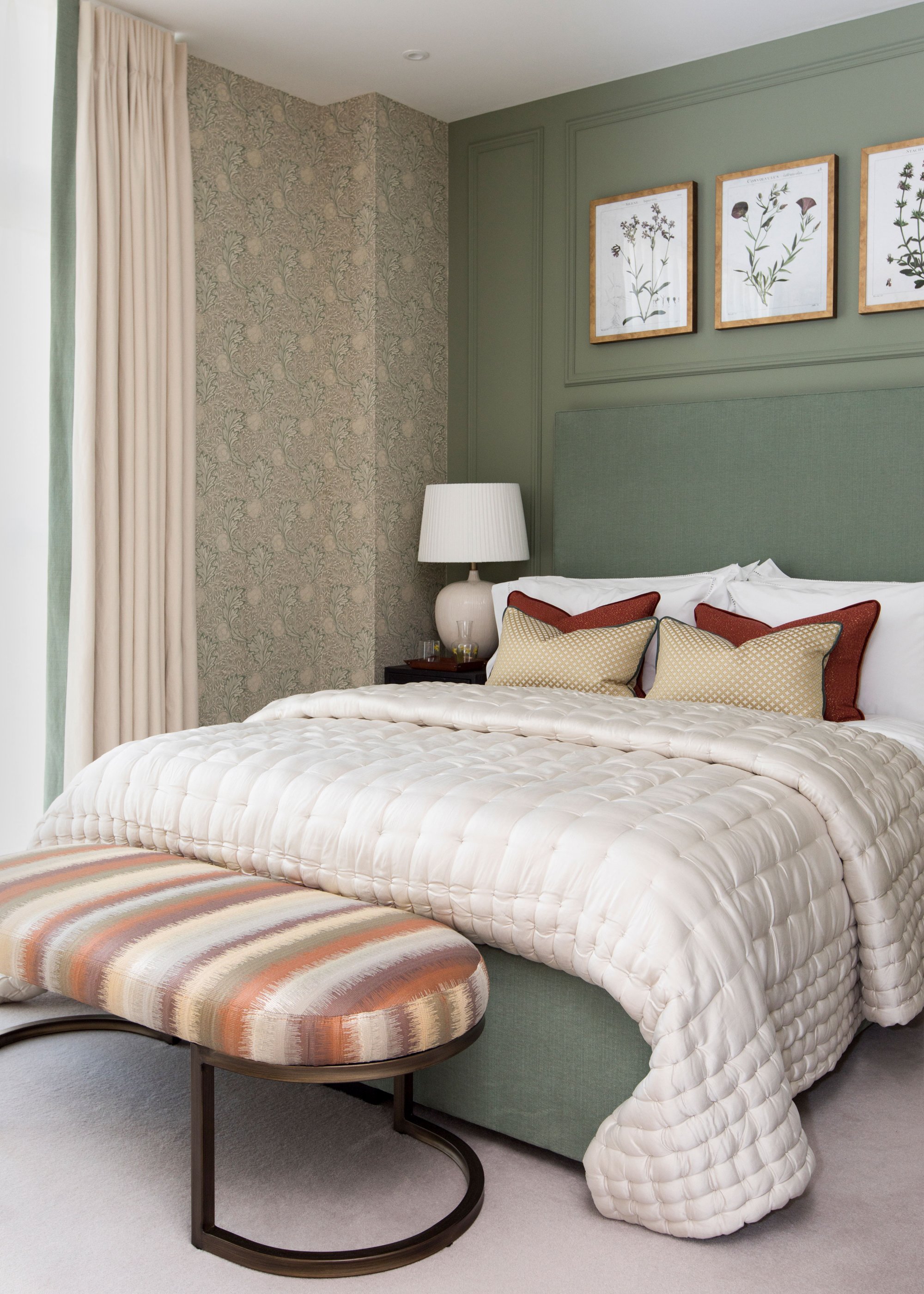 丨英国伦敦丨Honky Design Limited-15