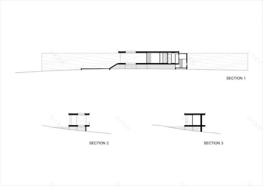 泰国 900 万美金度假村设计,融入自然美景-52