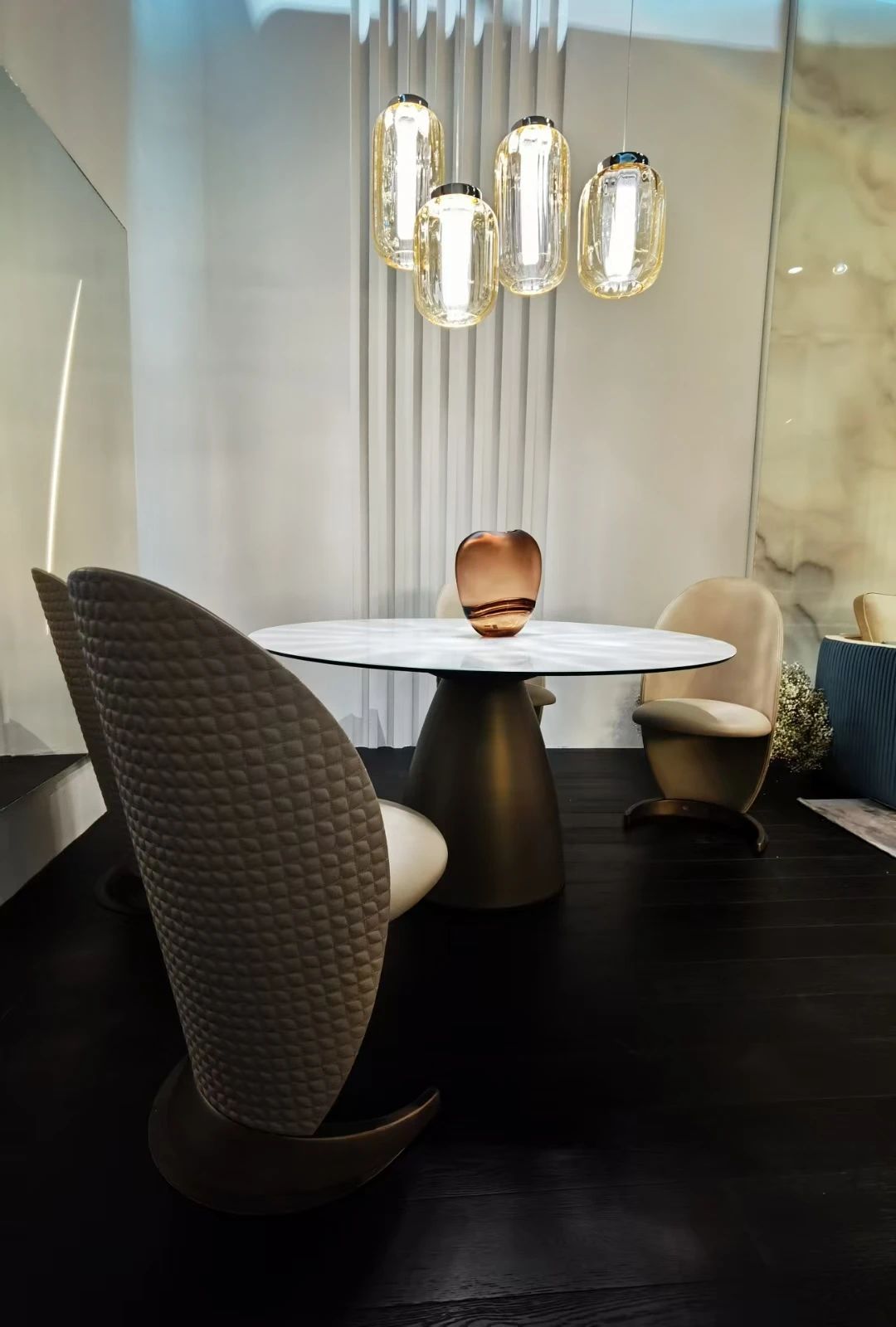 2023 米兰国际家具展丨意大利米兰-159